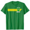 Brasilien Brasilien Seleção Brazilian Fußball Fan Trikot T-Shirt