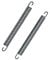 Place4parts Lot de 2 ressorts de charnière de porte de lave-vaisselle pour Beko DWD4310 DE3430 DE6340 DW450