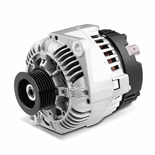 Frankberg Lichtmaschine Generator Kompatibel mit Espace III 2.0L 1998-2002 Kangoo 1.9L 1997-2007 Laguna I II 1.8L 1998-2004 M.e.g.a.n.e I 1.9L 2.0L 1999-2003