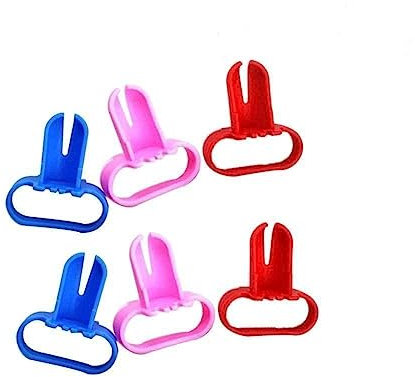 Herramienta de globo atado para globos, artefacto de nudo, cierre de globos de látex, accesorios de decoración de cumpleaños para boda, fiesta de cumpleaños