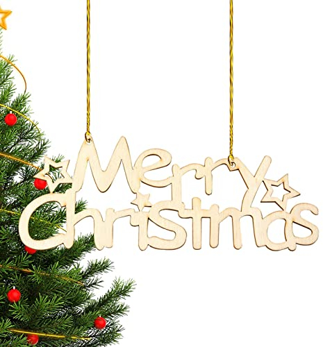 Lambo Weihnachts-Türschild,Weihnachts-Türdekoration | Weihnachtsschild aus für Zuhause, Winter-Dekorationsschild für die Weihnachtsdekoration im Innen- und Außenbereich
