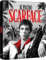 SCARFACE - 40TH ANNIVERSARY STEELBOOK (4k + Blu-Ray)