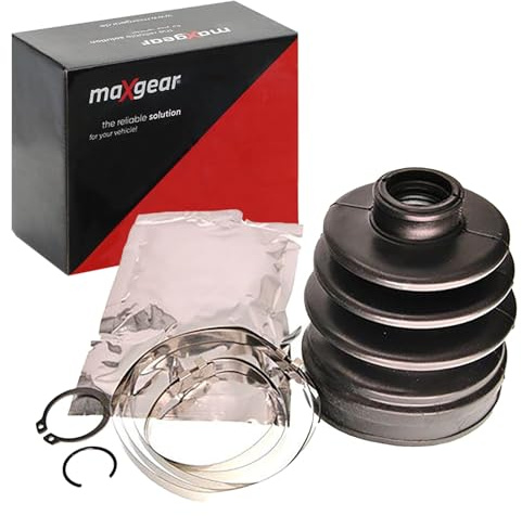 Maxgear 49-2087 Faltenbalg, Antriebswelle | 49-2087 passend für Elantra Getz I30 Matrix mit