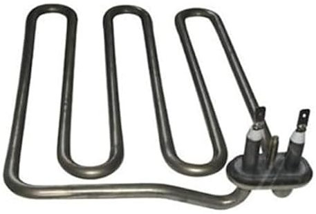 FIGEVIDA Resistenza per Lavastoviglie per Candy 92218049 1950watt 00202026