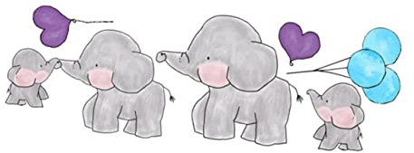 ibasenice Punkte Aufkleber tiermotive wanddeko stickers stickerbögen wand aufkleber Tieraufkleber Hintergrund schickes Wandtattoo schöne Tapete Mädchen Applikationen schmücken Wandaufkleber