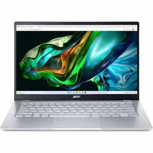 Acer Swift Go 14 SFG14-41-R7PA Laptop 14 16 GB RAM 512 GB SSD