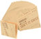 100 Blätter Hamburger Papier, Burgerpapier, Snacktaschen, Snack Tüten, Frühstückstüten, Lebensmitteltüten, Deli Papierblätter, Pommes Tüten Papier, Sandwich Tüten, Snackbeutel, Käse Hot Dog Tüten