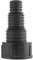 Pond Connector - Designed with Strength and Reliability. Constructed from Durable Plastic That ensures Long-Lasting Performance. (Pond Connector 1.25 BSPF- 20/25/32mm)