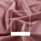 AMateschitz Tissu velours au mètre - Tissu en velours écrasé double face - Tissu décoratif doux et élégant - Velours de coton - Couleur unie - 24 couleurs - Pour couture DIY, rideaux, scène, costume -