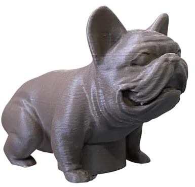 Pooping Dog Toothpaste Topper | Hilarious Toothpaste Squeezer | Teeth Cleaning Product Cover Funny for Bathroom Toilet