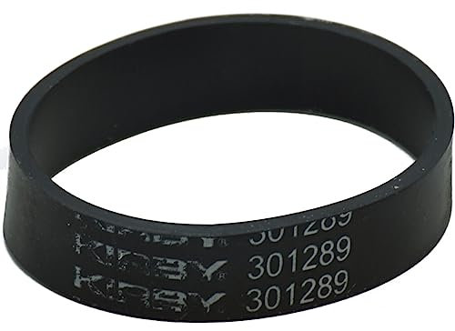 HTYBXM Correa Plana for aspiradora Kirby Gen III 49-3132-07 301289S