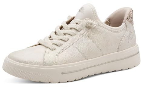Jana Sneaker 8-23764-45 Gold H-Weite