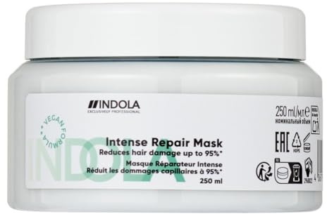 Indola Intense Repair Mask 250ml