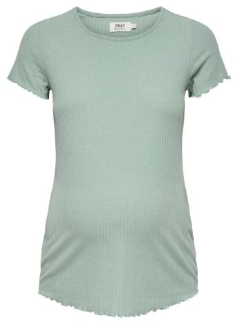 Olmemma S/S Top JRS Noos