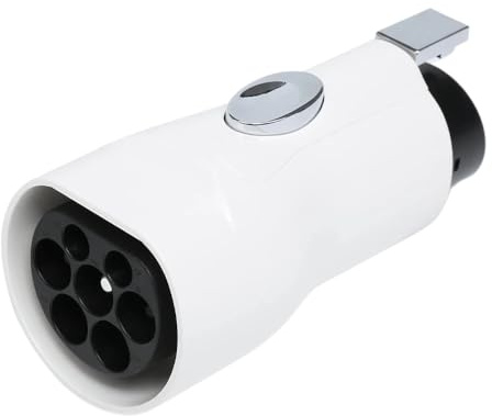 Voldt Adaptateur Type 2 (câble de Recharge) vers Type 1 (côté véhicule)