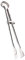 Vogue J615 Steak Zange, 50,8 cm