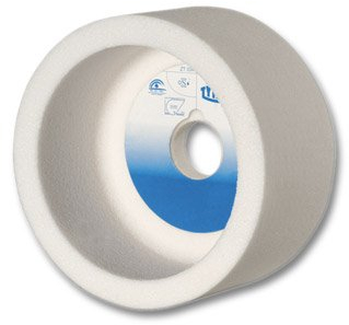 TYROLIT Topf-Schleifscheibe keramisch D×T×H (mm) 100×50×20 EK80