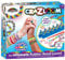 Crazloom Loom Band Toys, Creative Toy, Rubber Band Toy, Friendship Bracelets, Latex Free Loom Bands, 600 Loom Bands