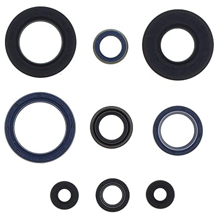 Athena P400220400251 Motorwellendichtringsatz