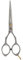 Cerena© Cobra Silver Friseurschere 5.5 Zoll (14 cm) – Hochwertige Haarschneideschere – Profi Haarschere Solingen für Friseure & Hair Styler