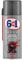 Arexons 4255 6IN1 HELP Grasso Multiuso 400 ml, con Additivi Anticorrosione e Antiossidanti, Lubrifica e Protegge, Resistente, Ideale per Lubrificare