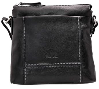 Gerry Weber - Lugano ShoulderBag MVZ Schwarz