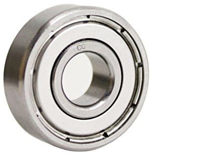 4 Stück CQ (c) 6001 ZZ /2Z/Z/2ZR/ZR (Maße: 12x28x8 mm) Angebot mit verschiedenen Staffelpreisen/Kugellager Innendurchmesser 12 mm