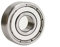 4 Stück CQ (c) 6001 ZZ /2Z/Z/2ZR/ZR (Maße: 12x28x8 mm) Angebot mit verschiedenen Staffelpreisen/Kugellager Innendurchmesser 12 mm