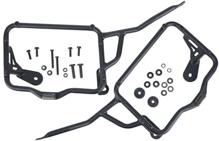 KAPPA Porta VALIGIE LATERALEKAWASAKI Vulcan S 650 (201