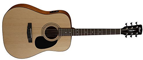 CORT A-001 – 0514 – 2 Akustikgitarre Dreadnought Gitarre