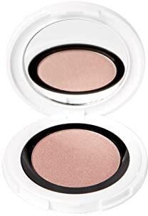 UND GRETEL Naturkosmetik IMBE Lidschatten - Eye Shadow hochpigmentiert, natürlich, zertifiziert & vegan - Farbe Seashell 04