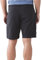 Lululemon Herren-Shorts, Schwarz, 32 Stück