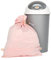 Foxy Baby® Waschsack und Windeleimer für Stoffwindeln - Sparpack (Orange)
