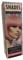 Shades London Coloration semi-permanente pour cheveux, 75 ml, rose bonbon