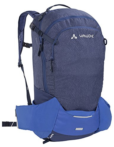 VAUDE Damen Rucksaecke15-19l Bracket W 16, sailor blue, One Size, 126897560