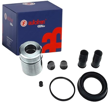 AUTOFRENS D41580C Bremskraftverstärker