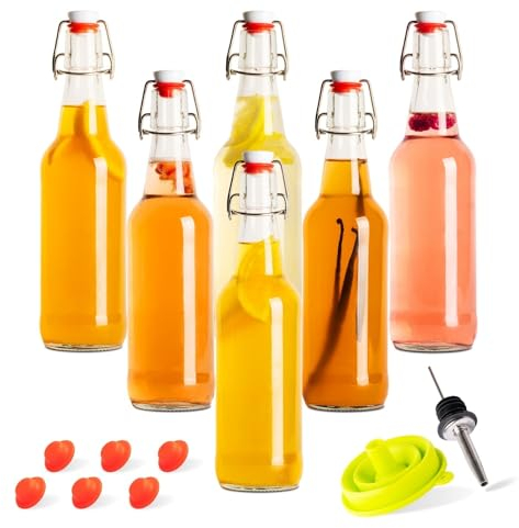 Zeilako 1, Stainless Steel, 16 Ounce