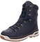 LOWA Stiefel hoch Renegade EVO Ice GTX Navy/Honig 41