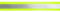 Jajasio Reflektorband 50mm breit zum Aufnähen in 2 Farben gelb-Silber 10 Meter. Reflektierendes Band, Leuchtband