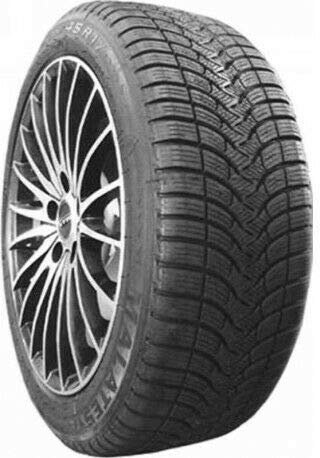 EGOMMERCE - Pneumatico CLIMACONTROL 225/45 R17 92 W 4 Stagioni Certificato M+S All Season - Gomme per Auto