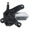 Wischermotor Original AIC Quality Hinten von AIC (56760) Elektromotor Scheibenreinigung