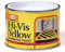 SDMAX 151 Coatings Paint Primer Metallic Gloss Matt 180ml, Non-drip Gloss Paints, Hard Drying, Hard Built, And High Performance (HI-VIS Yellow)