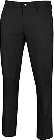 Callaway Golf Mens Golf Trousers - Caviar - 34/32