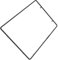 Junta de puerta 11057406 para Horno BALAY, BLAUPUNKT, BOSCH, CONSTRUCTA, NEFF, SIEMENS