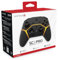 Gioteck - SC-3 Wireless Pro Controller for Nintendo Switch (Black)