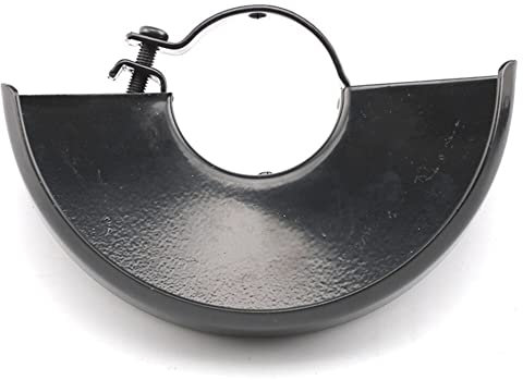 ALLZZY Angle Grinder Wheel Protector Cover Grinding Disc Dust Guard for Angle Grinder 100/115/125/150/180/230mm (Color : 180)
