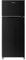 SOLTHERMIC FRIGORIFICO DE 2 PUERTAS F2P128N 136L COLOR NEGRO (Gran capacidad, silencioso, bajo consumo)