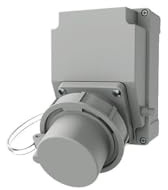 Mennekes Steckdosen-Kombination 8109264