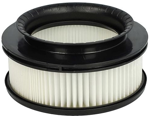 vhbw filtro pre-motore compatibile con Rowenta X-Force Flex 11.60 RH9878/WO, RH9878 aspirapolvere - filtro salvamotore, lavabile