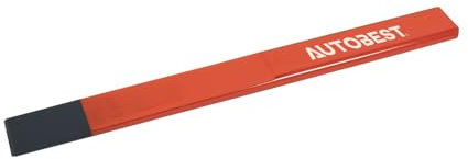 Burin de carrossier extra plat 235mm